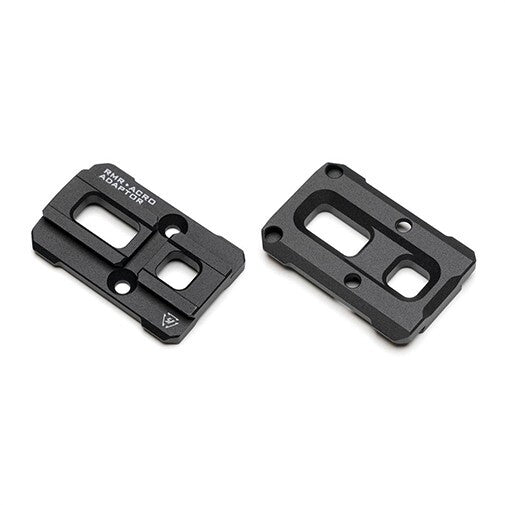 RMR to ACRO Optic Mount Adapter Plate for Pistol Slides