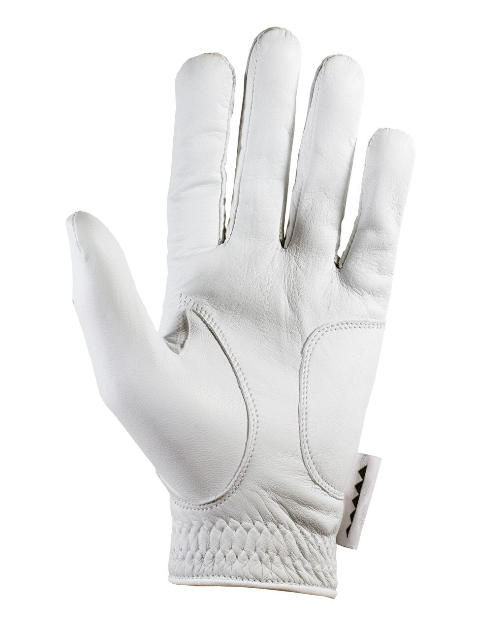 Golf Gloves 3-Pack Men’s Premium Cabretta Leather - Flexible & Durable