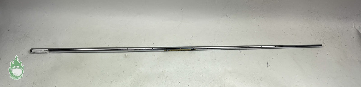 Golf Wedge Shaft 37 Inch Dynamic Gold Tour Issue X100 Extra Stiff .355"
