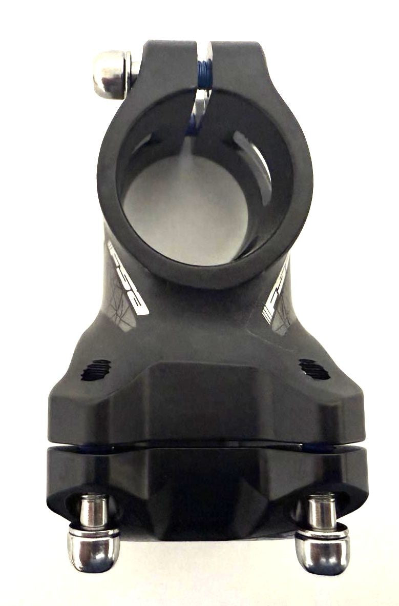 Cycling Bicycle Stem 31.8mm 45mm +/-6 Deg Threadless Mountain Bike Part