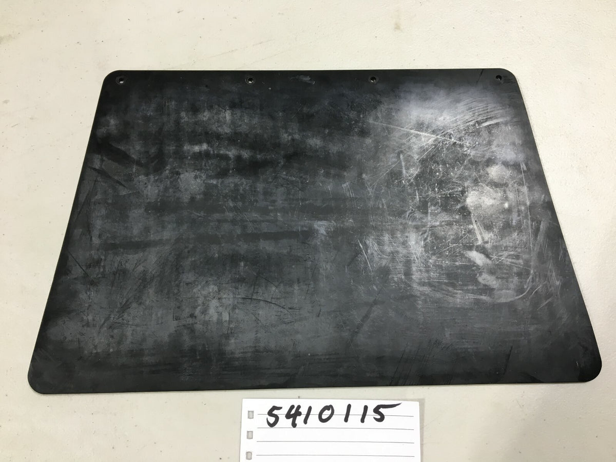 Vintage Snow Flap for Polaris 70 TX Charger Snowmobile 15" Chassis