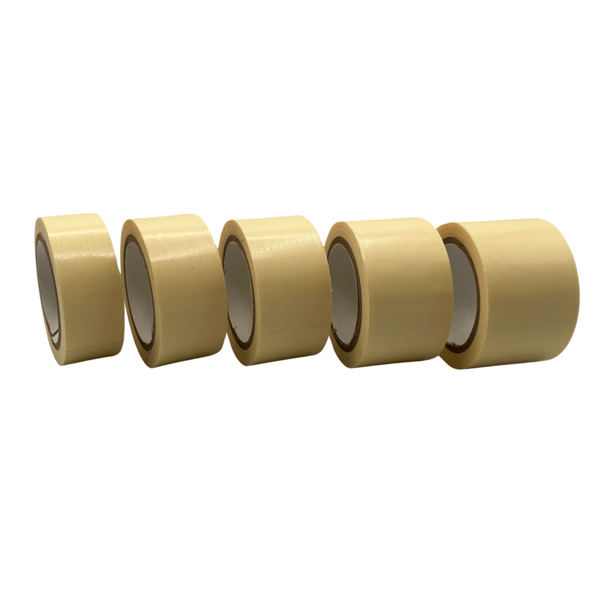 Hold Fast Cycling Tubeless Rim Tape V2 - Multiple Widths for Bike Wheels
