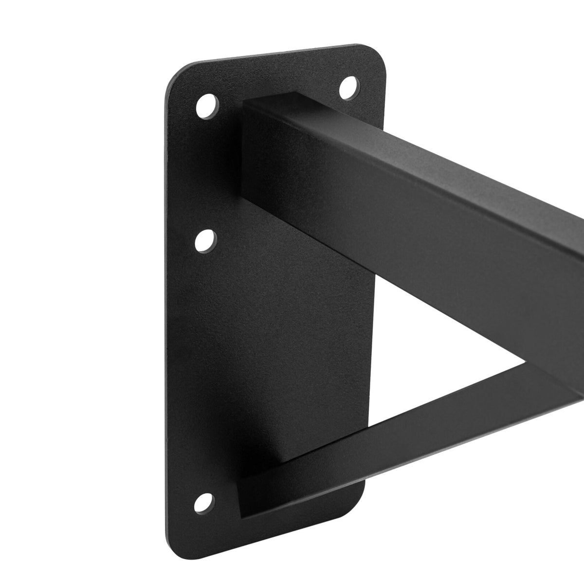 Heavy Duty Wall Mount Punching Bag Hanger - Steel Boxing Bag Bracket