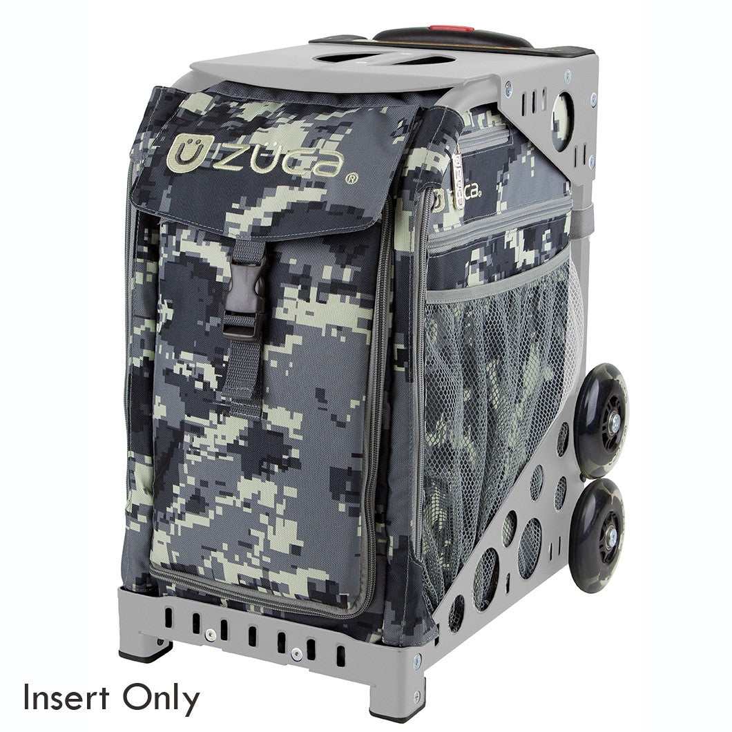 Zuca Anaconda Sport Insert Bag - Water-Resistant Travel Bag Frame Sold Separately