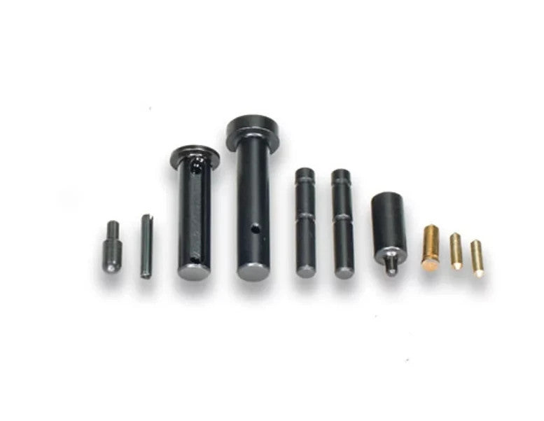 Spare Parts Kit for Firearm - Detent, Plunger, Roll Pins - USA Made