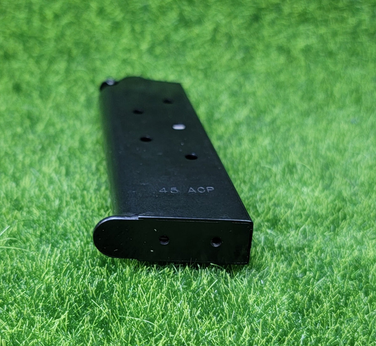 Springfield Armory 1911-A1 .45 ACP 7-Round OEM Magazine