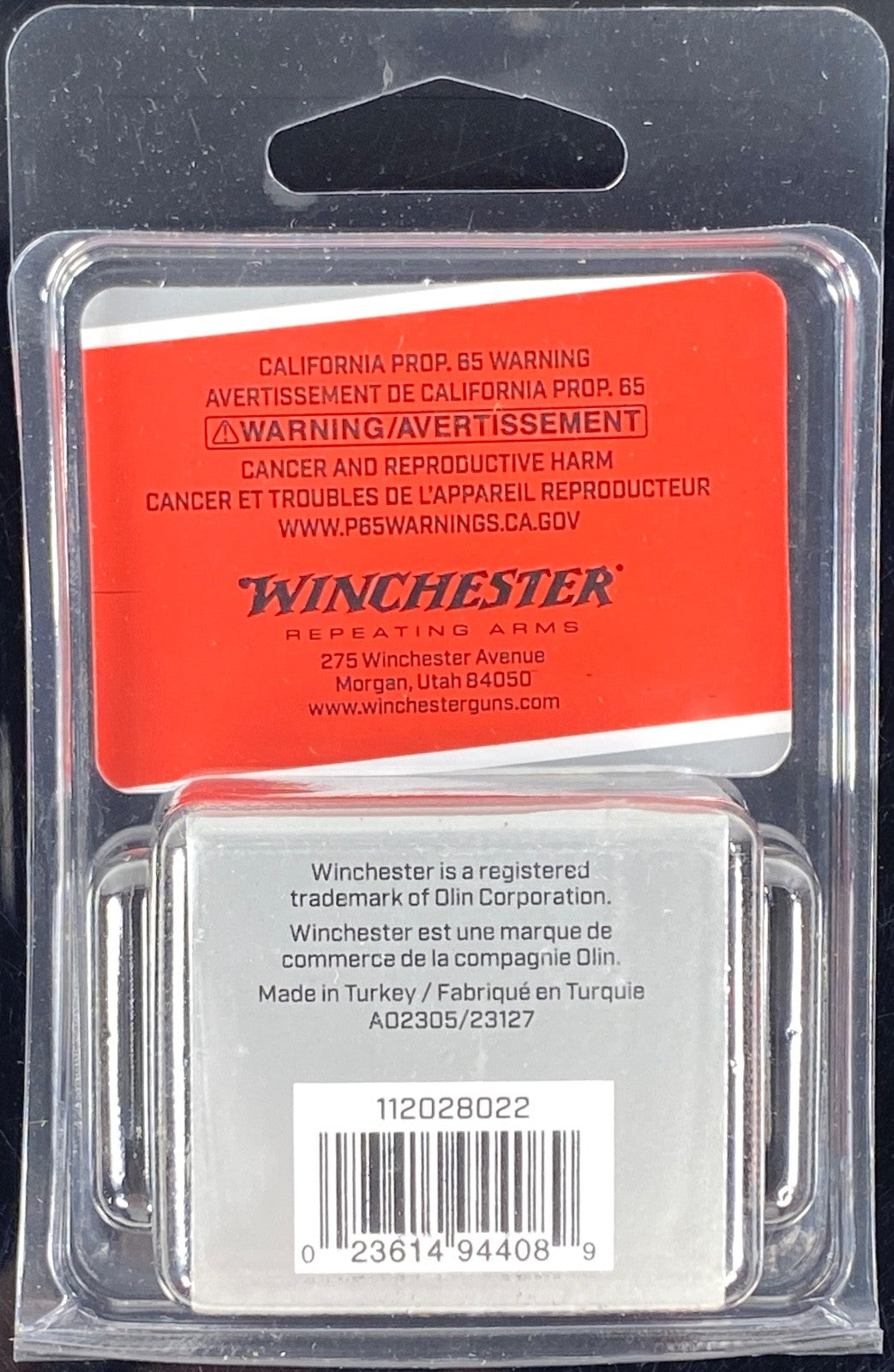 Winchester Wildcat Xpert 22LR 10-Round Rotary Magazine - Fits Wildcat & Xpert Rifles
