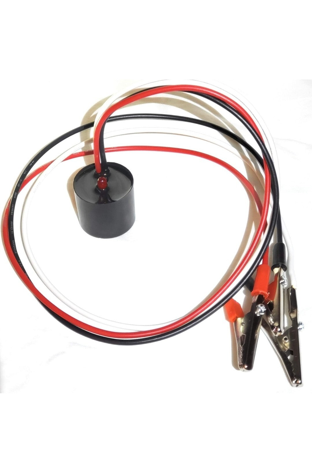 Fish Stunner - Waterproof Fish Shock Device for Catfish & All Fish