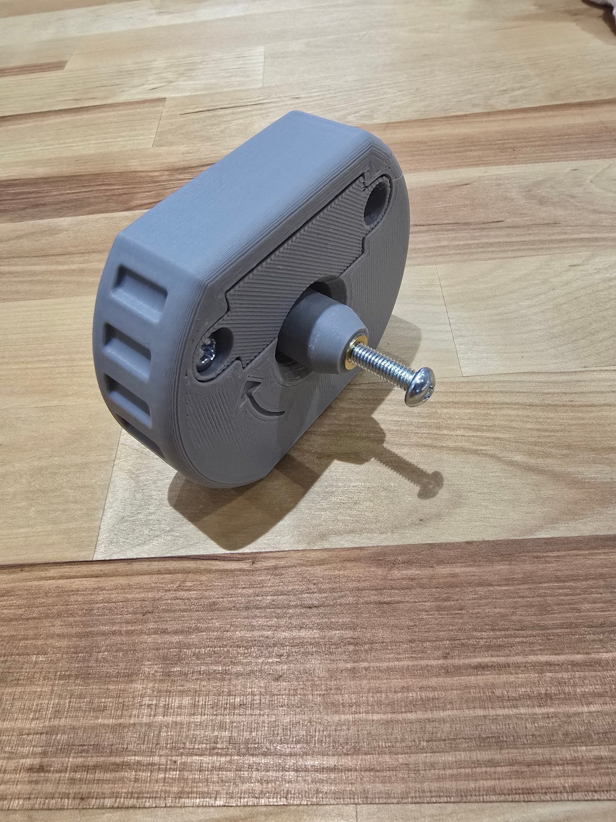 Adjustable Wad Trimmer for 12G Hulls - & Shotgun