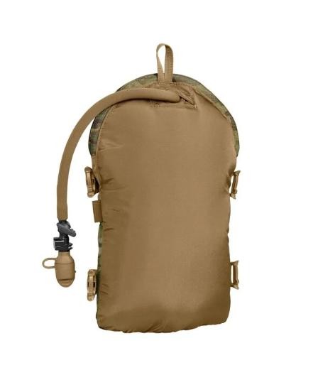 Military Water Carrier Pack for Plate Carriers - 3L Hydration System