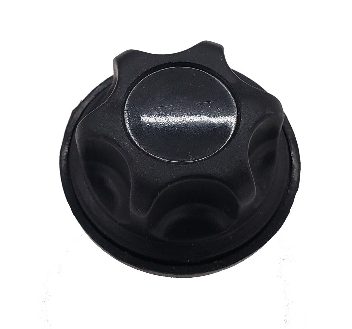 Cam Latch Cooler Drain Plug with Gasket for LandWorks & Treeline Coolers