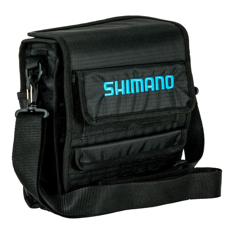 Shimano Bluewave Surf Tackle Bags for Anglers - Multiple Sizes
