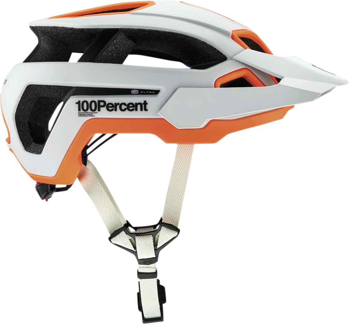 MTB Bicycle Helmet with Ventilation and Adjustable Fit - Half Shell Safety Gear