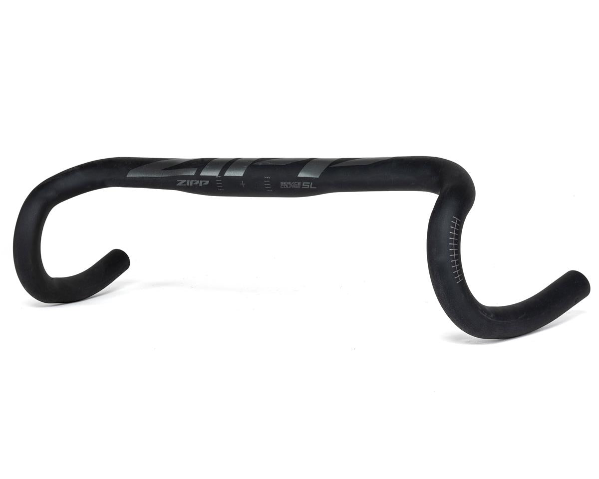 All-Road Gravel Handlebar 31.8mm for Road & MTB - Multiple Widths