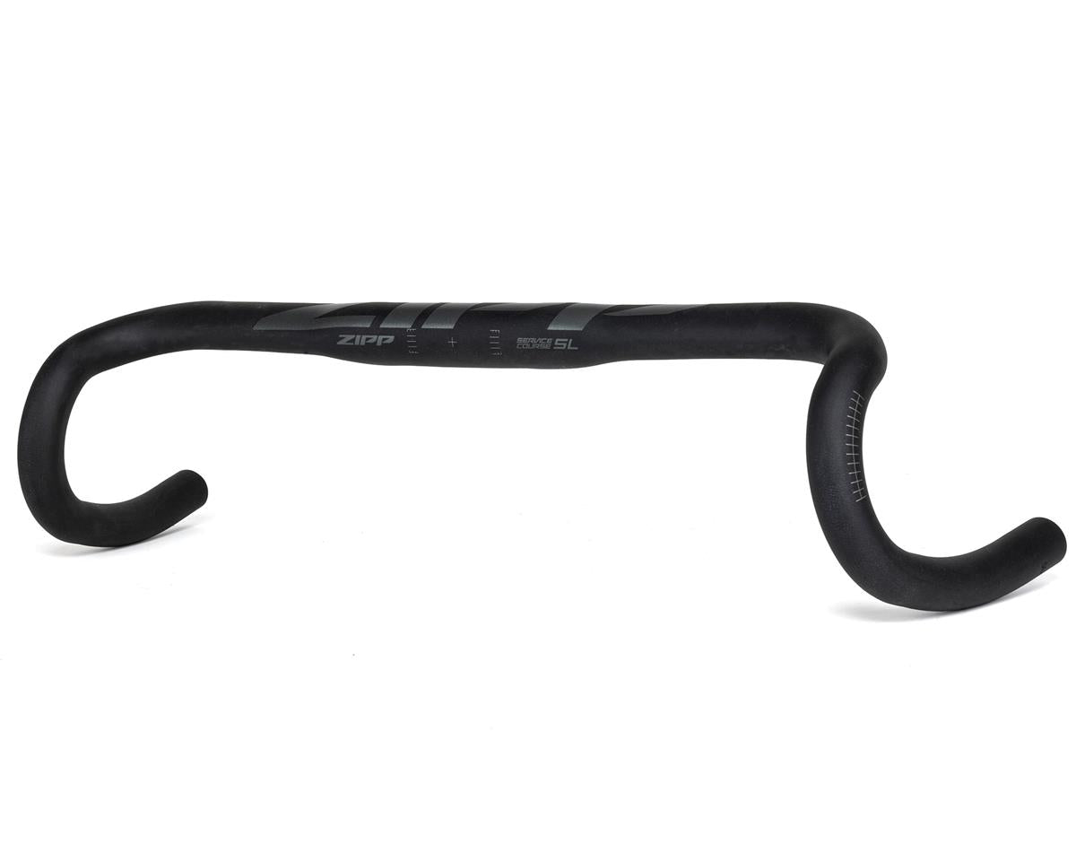 All-Road Gravel Handlebar 31.8mm for Road & MTB - Multiple Widths