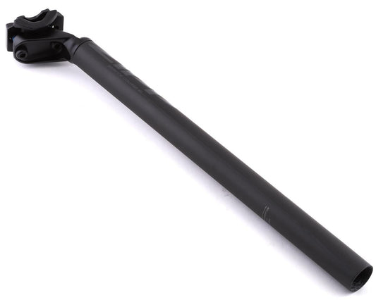 Zipp Service Course SL Carbon Seatpost - Matte Black, Lightweight for Road & Mountain Bikes