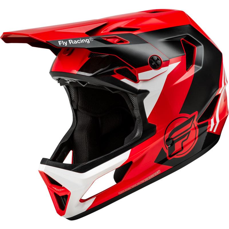 Lightweight BMX MTB Bike Helmet with Removable Liner and Ventilation