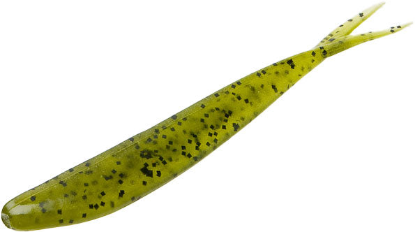 Soft Jerkbait Baits 4 Inch, 10 Pack - Versatile Fishing Lures for Bass