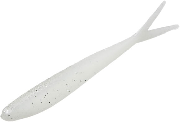 Soft Jerkbait Baits 4 Inch, 10 Pack - Versatile Fishing Lures for Bass