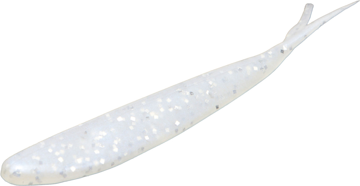 Soft Jerkbait Baits 4 Inch, 10 Pack - Versatile Fishing Lures for Bass