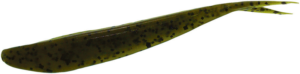 Soft Jerkbait Baits 4 Inch, 10 Pack - Versatile Fishing Lures for Bass