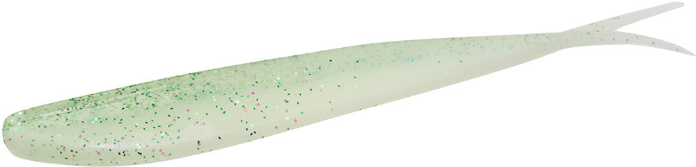 Soft Jerkbait Baits 4 Inch, 10 Pack - Versatile Fishing Lures for Bass