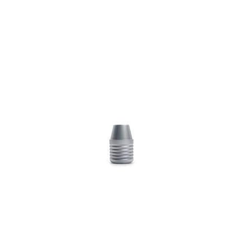 Lee Precision .40 Caliber 6 Cavity Mold (Silver)