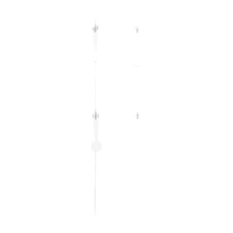 Birchwood Casey 22 RIMFIRE AR500 1/4" Animal Target Set