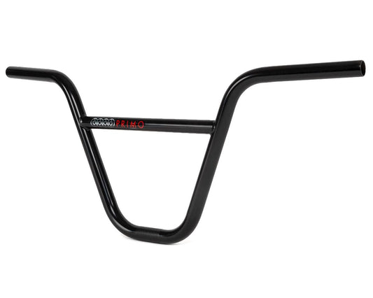BMX Balance Bar with 27 Inch Width - Adjustable Rise for Freestyle Riding