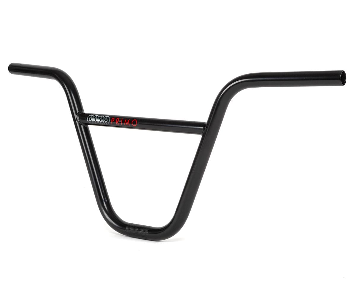 BMX Balance Bar with 27 Inch Width - Adjustable Rise for Freestyle Riding