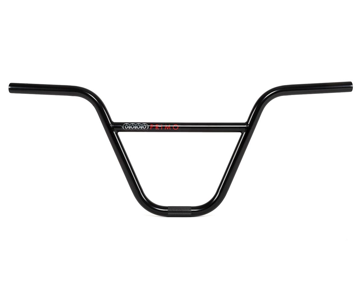 BMX Balance Bar with 27 Inch Width - Adjustable Rise for Freestyle Riding