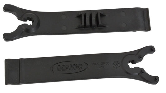 Bicycle Wheel Spoke & Hub Tool Set for Mavic QRM+ - 2 Pieces