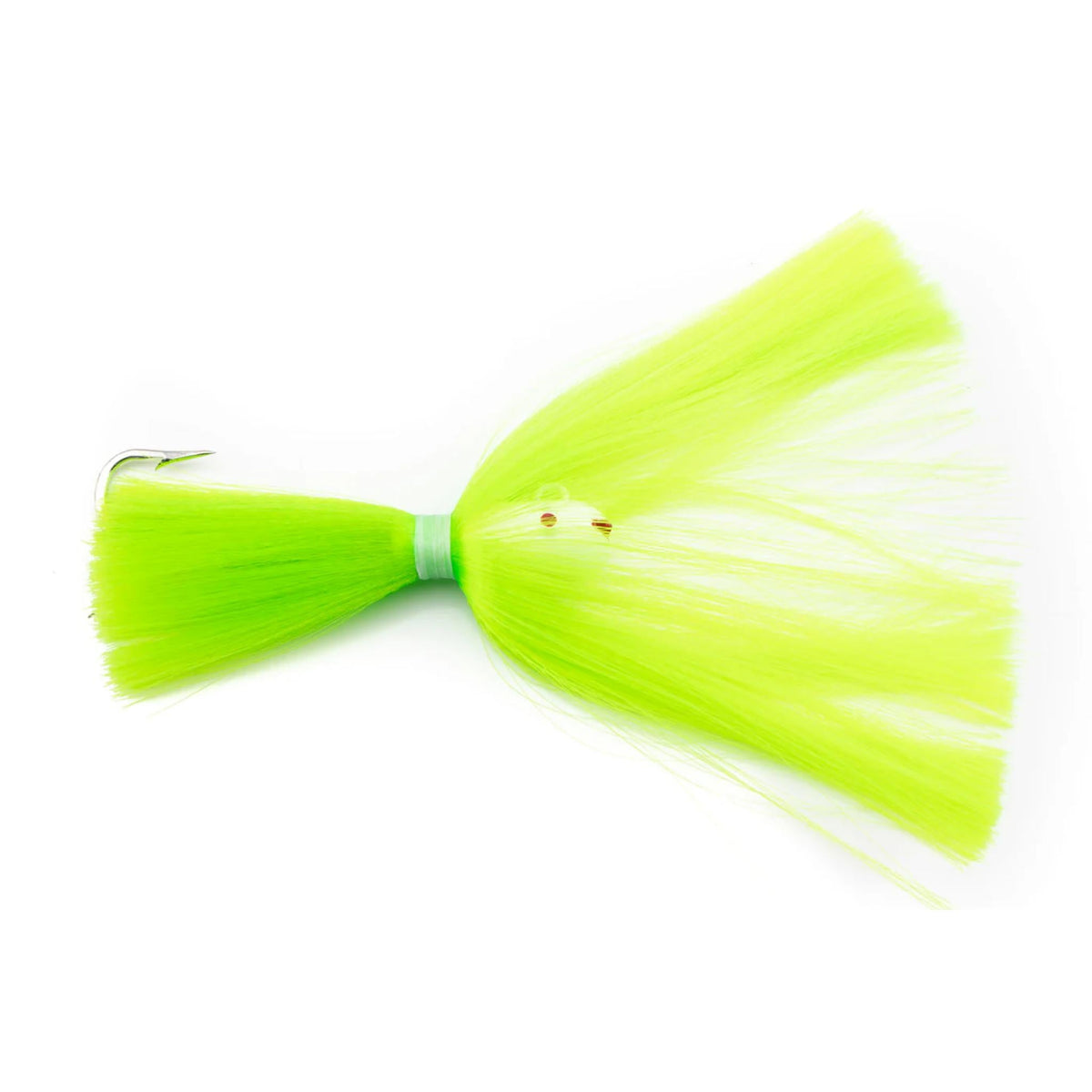 Parachute Jig for Saltwater Fishing - Multi-Size & Color Options