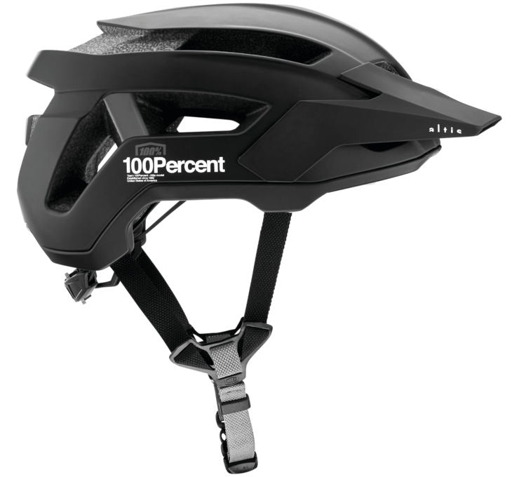 MTB Bicycle Helmet with Ventilation and Safety System - Unisex