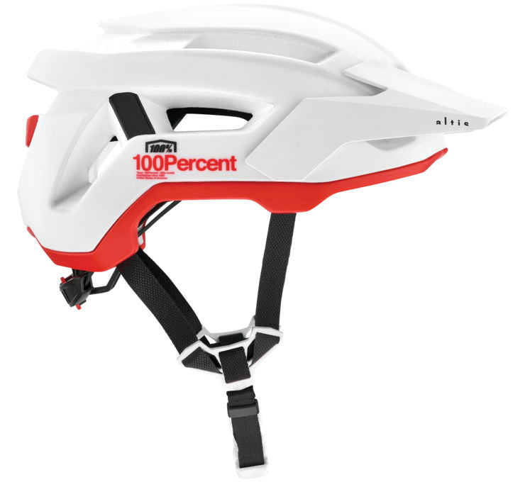 MTB Bicycle Helmet with Ventilation and Safety System - Unisex