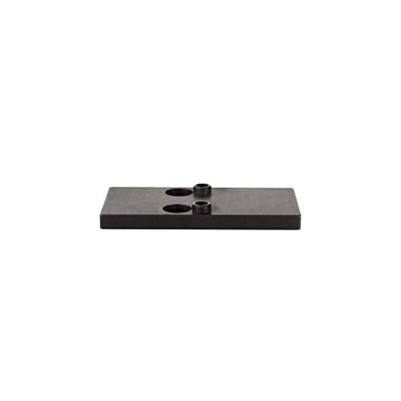 Trijicon RMRcc Pistol Adapter Plate for S&W M&P CORE