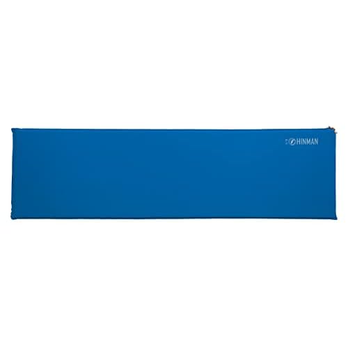 Big Agnes Hinman Foam Core Sleeping Pad, Regular (20x72x1.5)