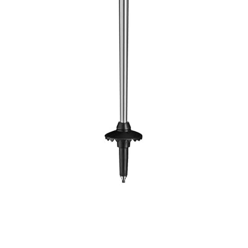 LEKI Voyager Aluminum Adjustable Lightweight Walking Poles for Trekking & Hiking