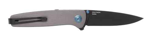 SOG Twitch III/Gunmetal Gray + Blue + Black/Blister Pack