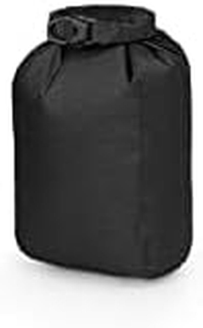 Osprey Ultralight Waterproof Dry Sack - Lightweight, Durable Storage for Hiking & Camping
