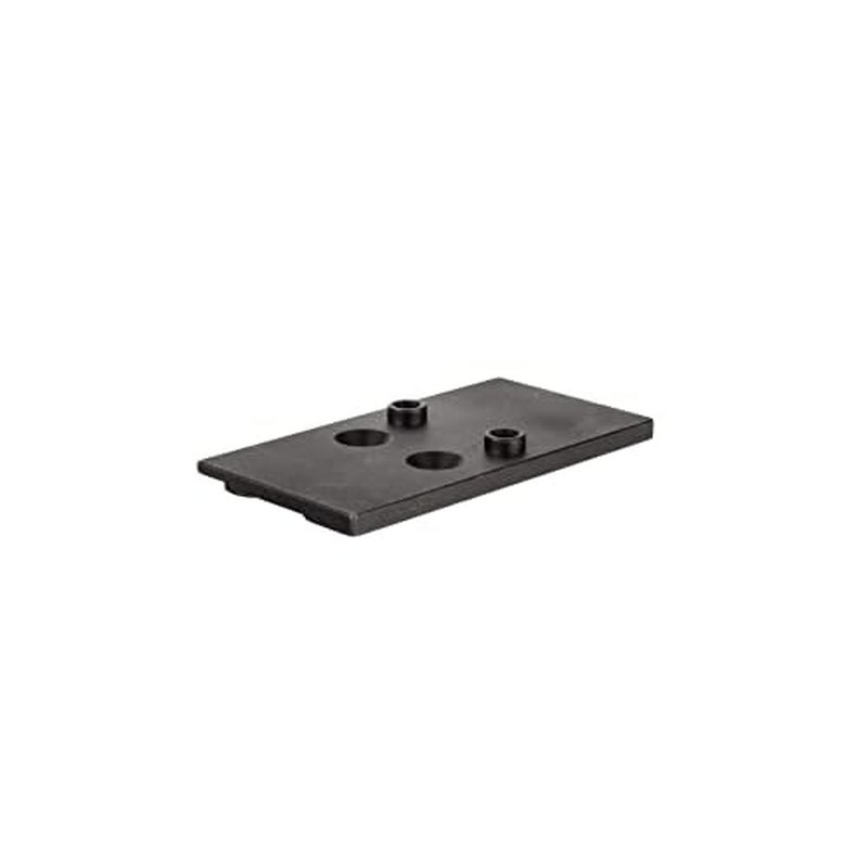 Trijicon RMRcc Pistol Adapter Plate for Full-Size Glock MOS Pistols
