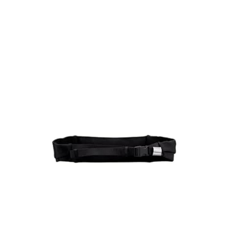 Lululemon Fast and Free Run Belt (Black, Size L/XL)