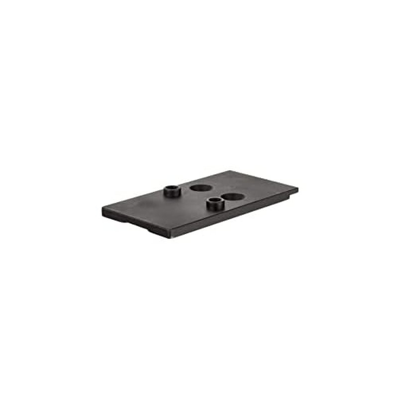 Trijicon RMRcc Pistol Adapter Plate for Full-Size Glock MOS Pistols