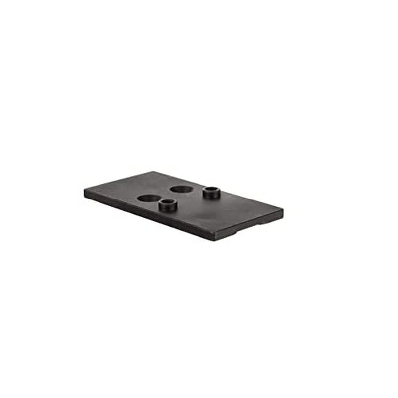 Trijicon RMRcc Pistol Adapter Plate for Full-Size Glock MOS Pistols