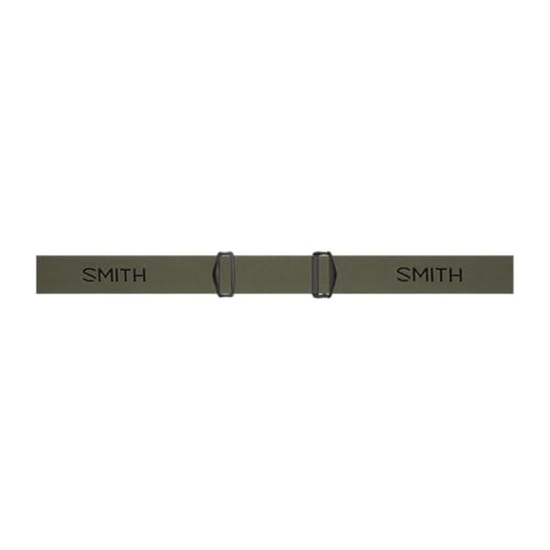Smith Optics Frontier Asian Fit Snow Goggle