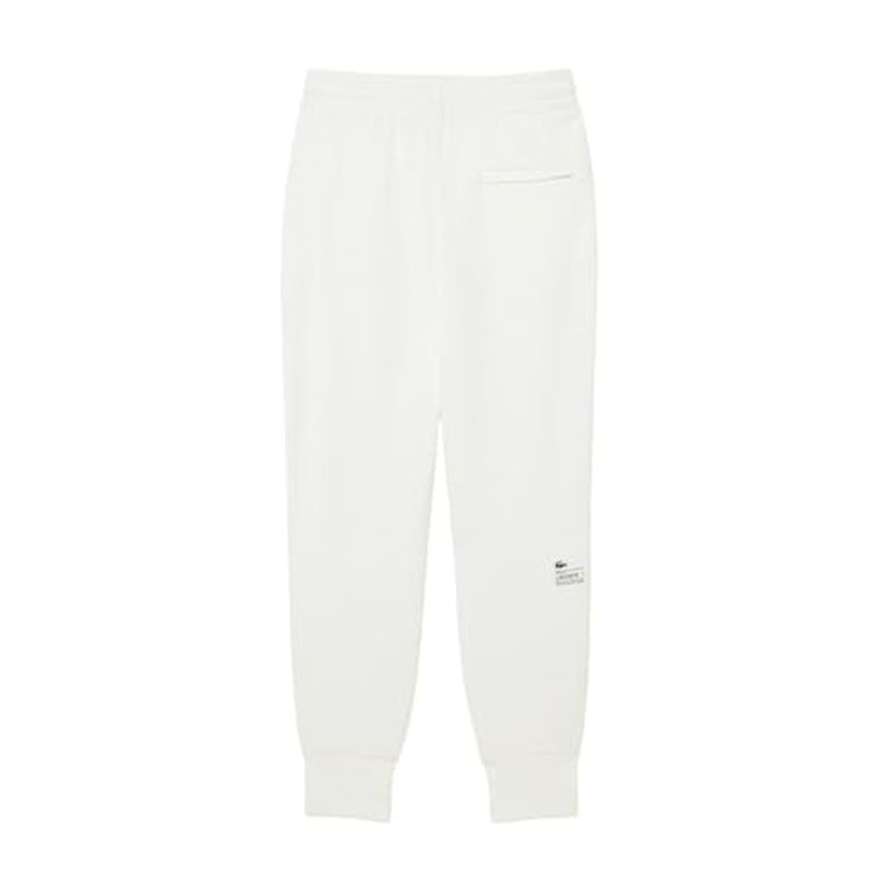 Lacoste Womens Two-ply Trackpants