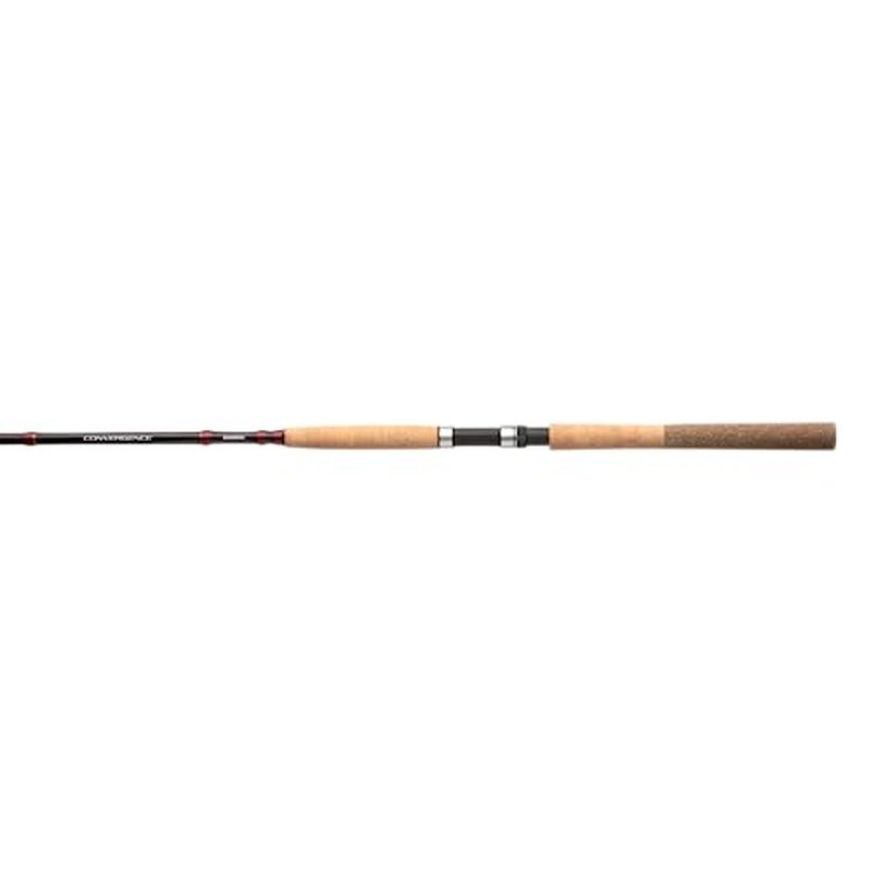 Shimano Inc. Convergence 12 ML 2PC SPN D