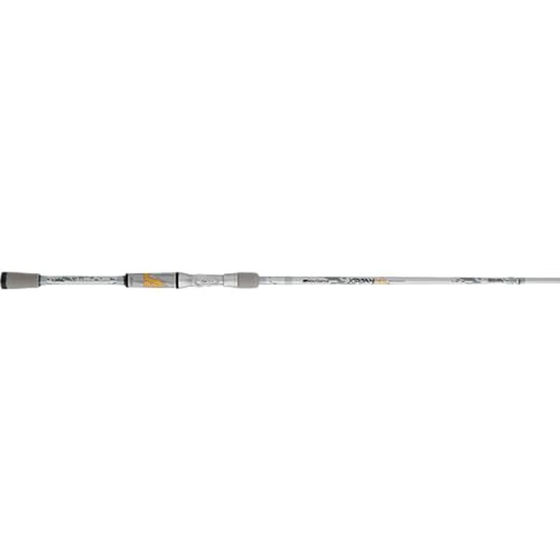 Abu Garcia Jordan Lee Casting Fishing Rod
