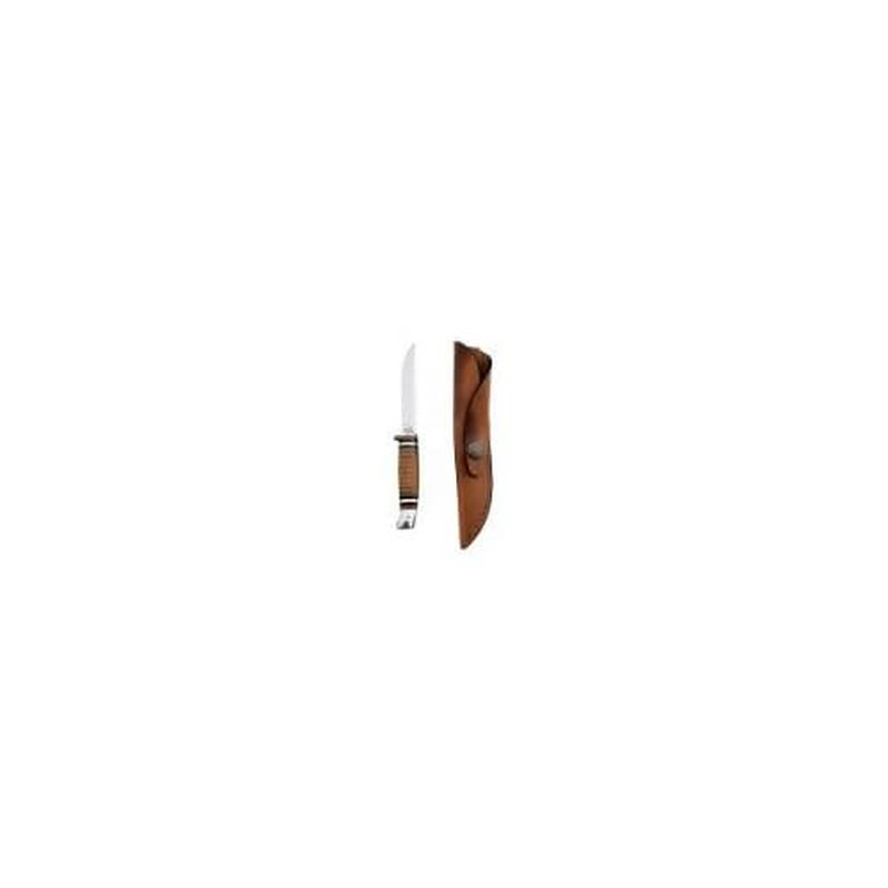Case M 3 FINN Fixed BLD SS/LTHR