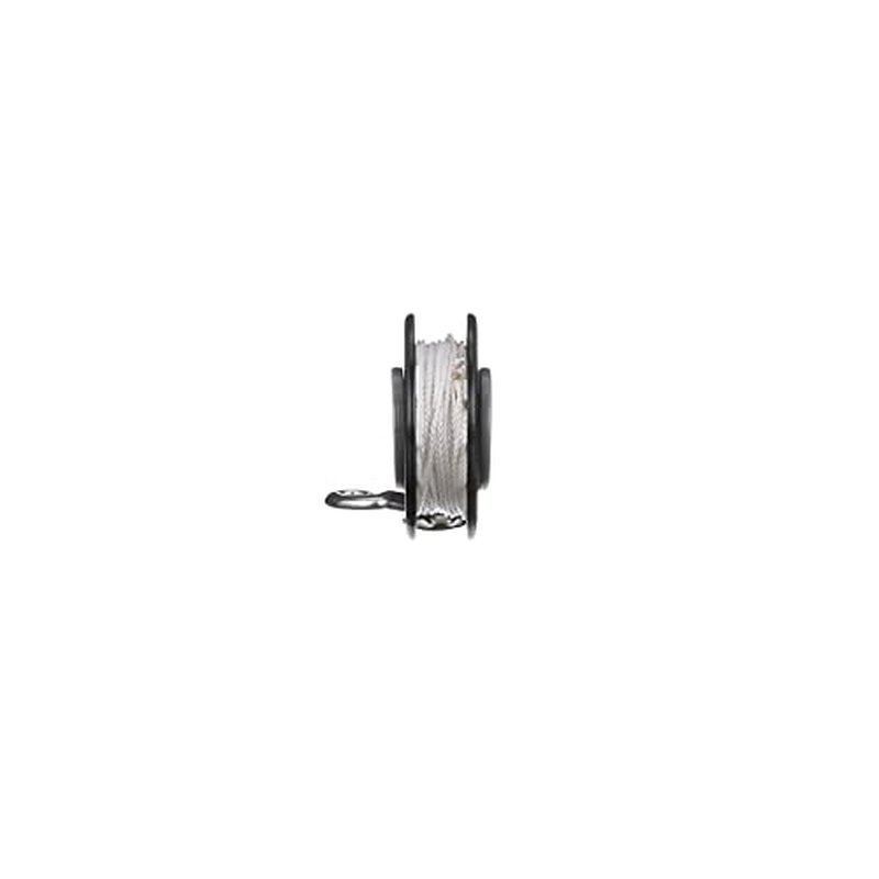SCUBAPRO S-Tek Spinner Spool, 50ft/15m